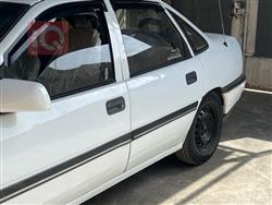 اوبل فيكترا